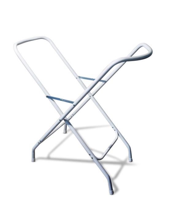 Emerald Baby Bath Tub and Foldable Stand - Image 5