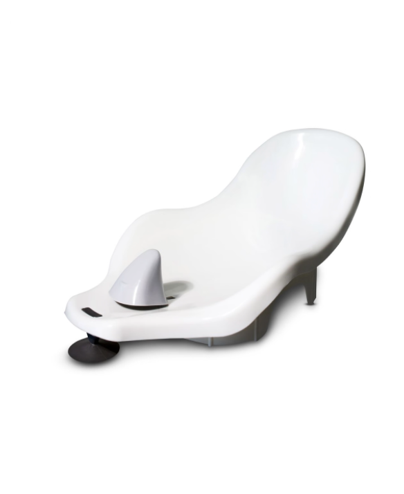 Emerald Baby Bath Tub and Foldable Stand - Image 8