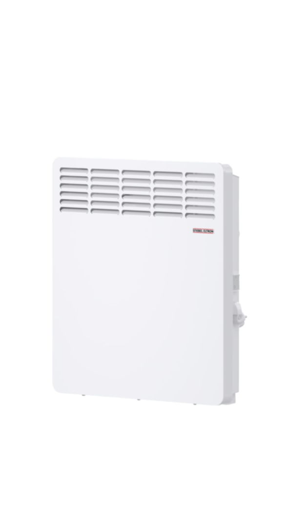 Slimline 1000W - Wall-Mounted Heater - Stiebel Eltron | CNS 100 Trend