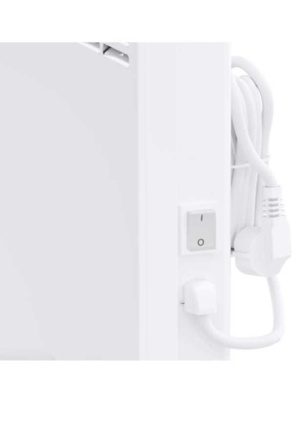 Slimline 1000W - Wall-Mounted Heater - Stiebel Eltron | CNS 100 Trend - Image 3