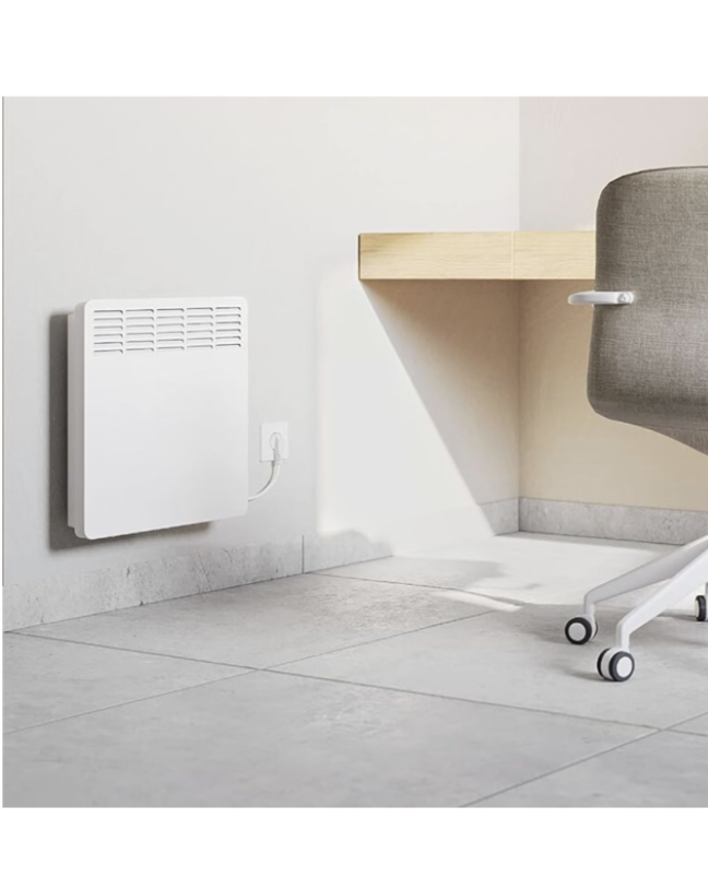Slimline 1000W - Wall-Mounted Heater - Stiebel Eltron | CNS 100 Trend - Image 4