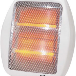 ALVA Electric Quartz Heater 800W | 2 Bars