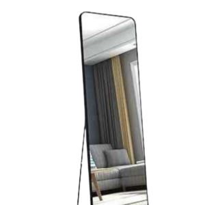 Free-standing or Wall-Mount Mirror