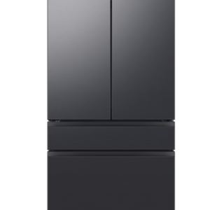 Samsung Fridge Freezer 630L Bespoke Double Door Fridge With Water Dispenser