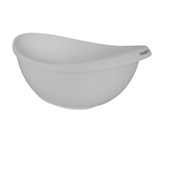 Snuggletime - Newborn Baby Standing Bathtub - Image 5