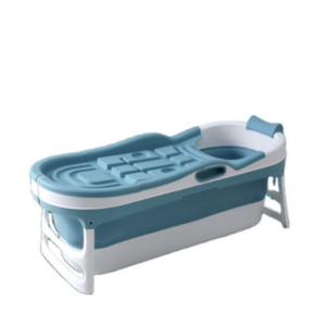Portable Newborn Baby Bathtub