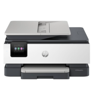 HP OfficeJet Pro 8123 3-in-1 A4 Wireless Colour Printer - Print Copy Scan