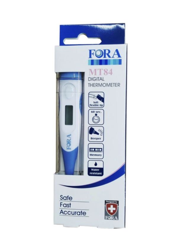 Fora | MT84 - Digital Thermometer