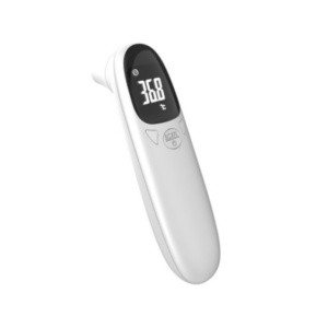 Digital infrared thermometer- Charging Model