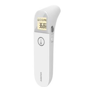 Jumper Baby 3-in-1 Infrared Ear & Forehead Thermometer