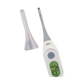 Braun PRT2000 Age Precision Digital Stick Thermometer