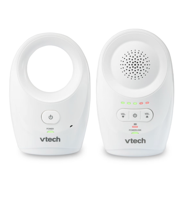 VTech Audio Baby Monitor