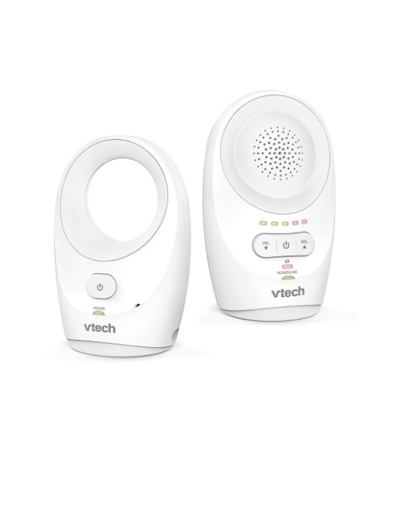 VTech Audio Baby Monitor - Image 3