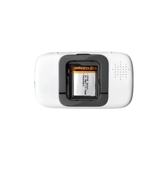 2-Way Wireless Baby Video Monitor With Smart Mode Remote - Image 4