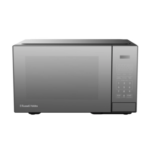 Russell Hobbs rhem21| 201 Electronic Black Mirror Microwave