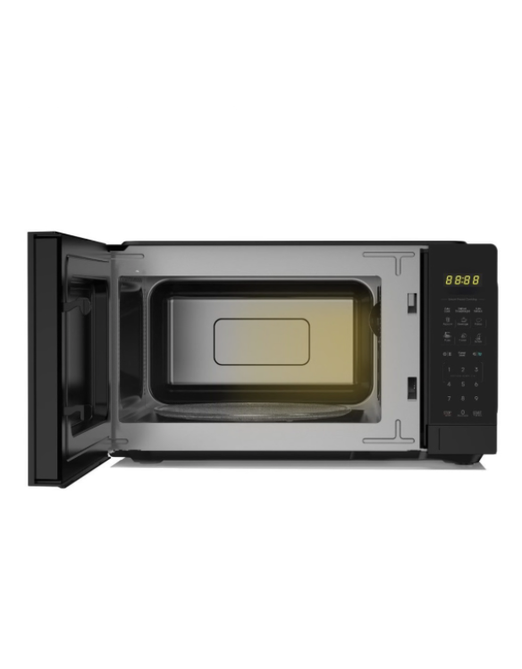 Hisense 20L Digital Microwave Oven - H20MOBS15 - Image 14