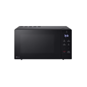 LG 30L NeoChef MS3032JAS, Black Microwave Oven