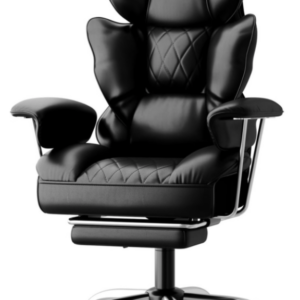 Leather office chair, Executive manager chair, computer chair, desk chair