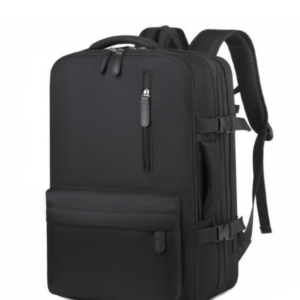 Carry on Backpack Travel Backpack Airline Approved Backpack Expandable Bag