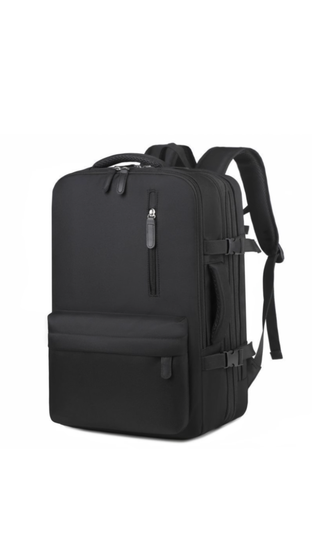 Carry on Backpack Travel Backpack Airline Approved Backpack Expandable Bag