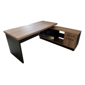 Brighton Corner Desk 160cm - Right Brighton