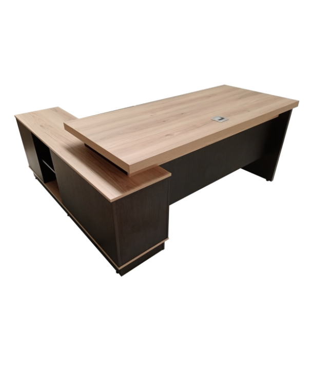 Brighton Corner Desk 160cm - Right Brighton - Image 2