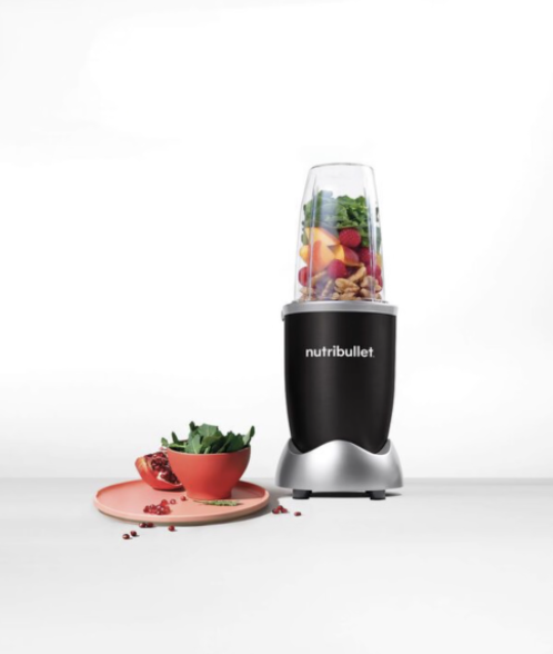 Nutribullet 600W High Speed Blender (5 Piece) - Image 4