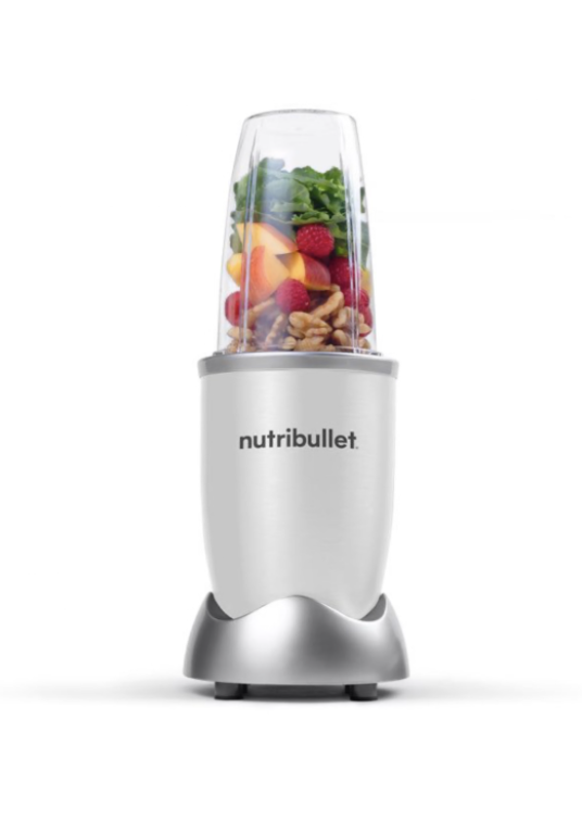 Nutribullet 600W High Speed Blender (5 Piece) - Image 10
