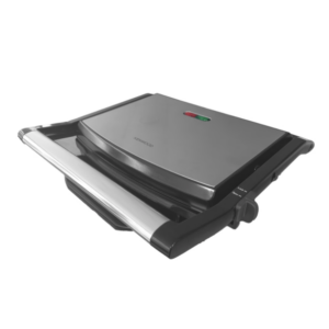 Kenwood - Sandwhich Press 4 Slice 2000W - HGM25.000SI