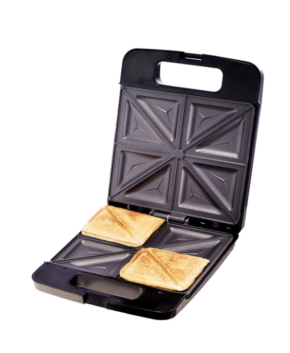 Russell Hobbs 4-slice Sandwich Maker - Image 2