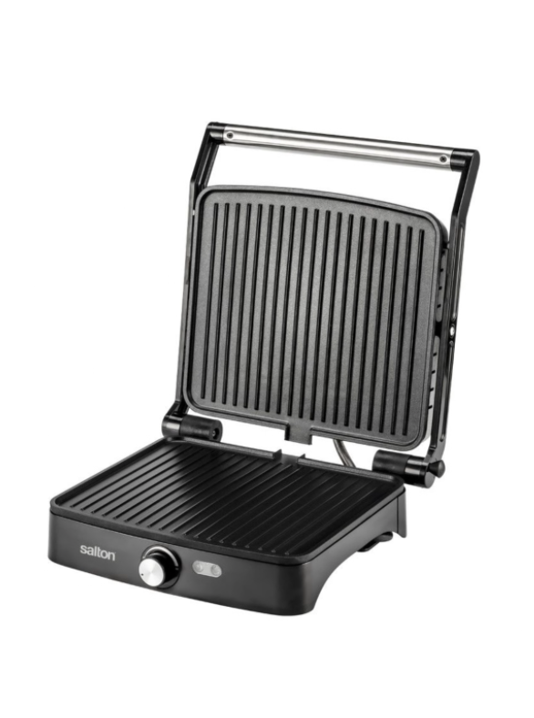 Salton Sandwich Press - Image 2