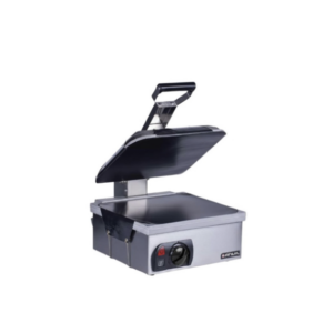 Anvil 9-Slice Contact Toaster - Flat Plate | 300 C Heavy-Duty