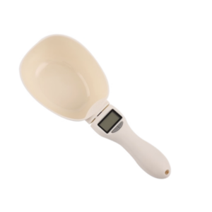 Large Scoop ScaleMeasuring Scoop Electronic ScaleMeasuring Scoop Scale