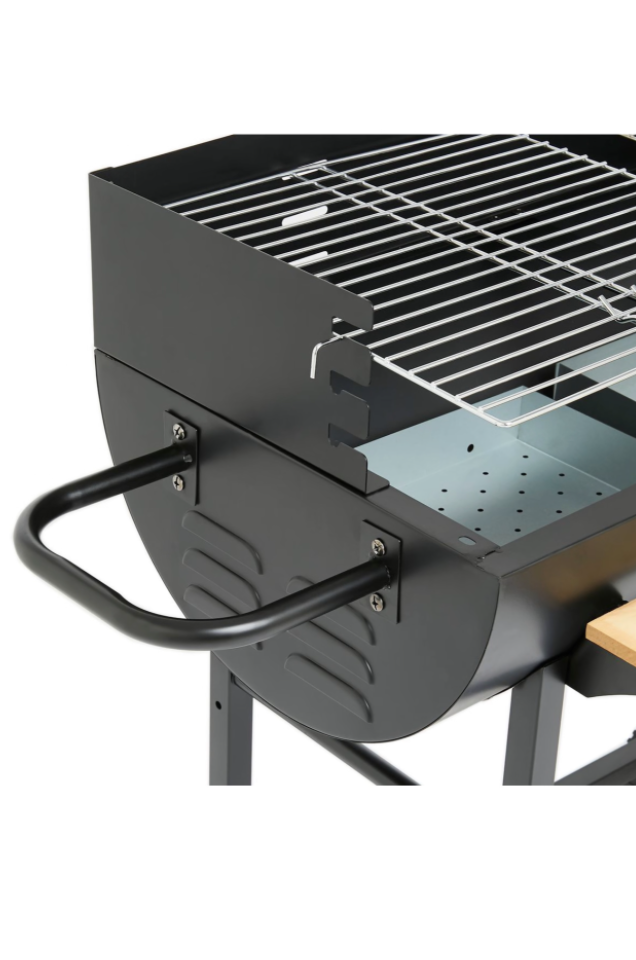 Fire up - Large Multi Level Braai - 75cm - Image 6