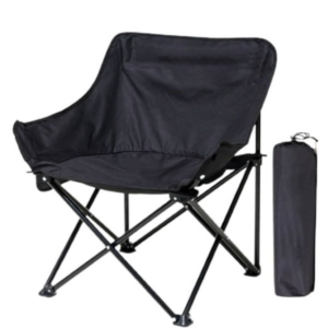 Folding Outdoor and Camping Chair with Carrier Bag HS-56