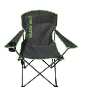 Campmaster Camping Chair Classic 200 Oversize