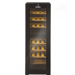 Swiss Wine Cooler - Dual Zone