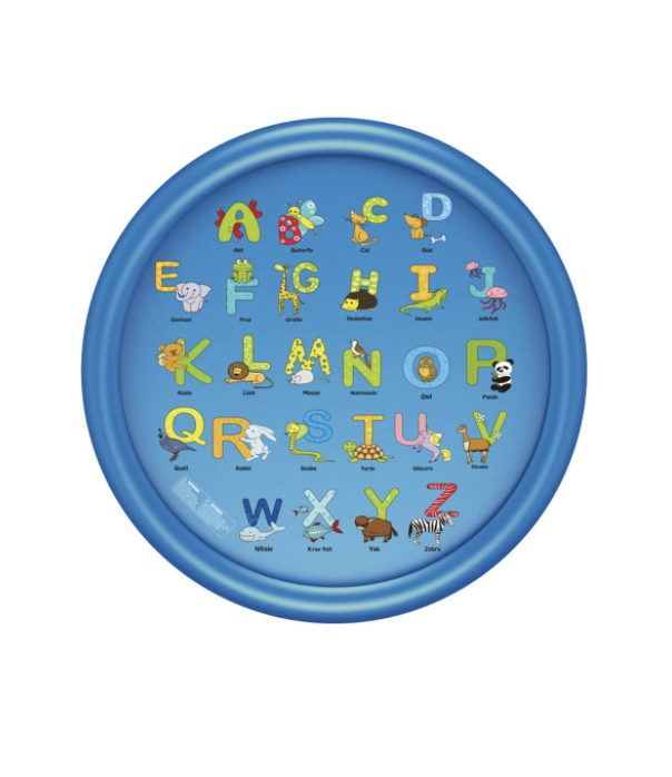 Kids Sprinkler Pool Mat AY-82 - Image 3