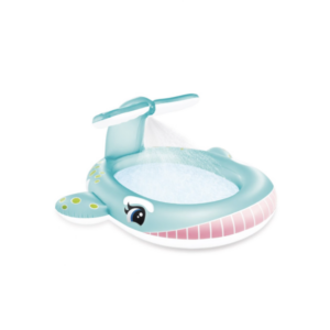 Intex Whale Spray Pool