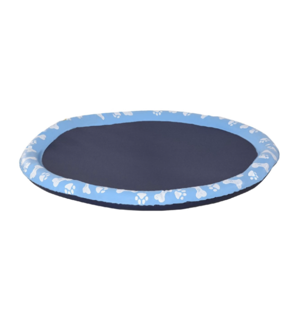 Splash Pool for Kids & Pets - 150cm