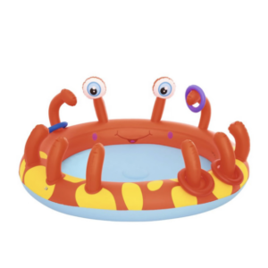 GB Interactive Crab Play Pool