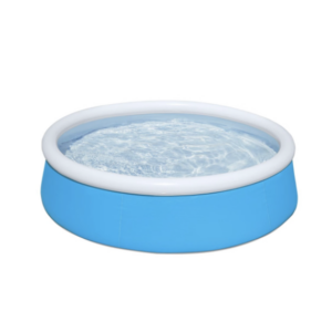 Bestway 1.52m x 38cm My First Fast Set Pool -477L (no pump & filter)