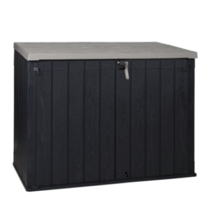 Toomax Stora Way Plus 2XL Tool Shed