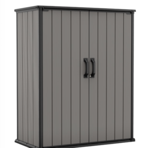 Keter Premier Tall Shed