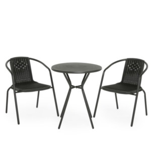 George & Mason - Naxos Patio Bistro Set