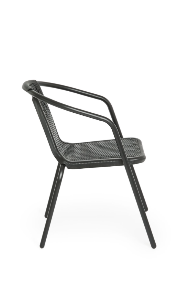 George & Mason - Naxos Patio Bistro Set - Image 4