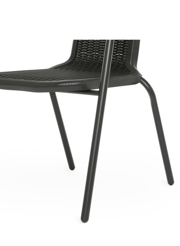 George & Mason - Naxos Patio Bistro Set - Image 6