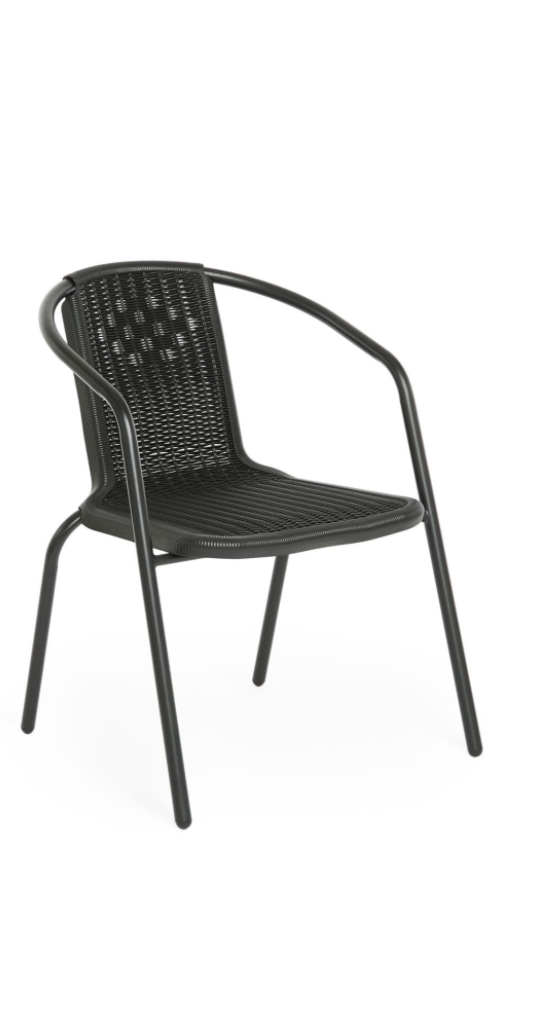 George & Mason - Naxos Patio Bistro Set - Image 7