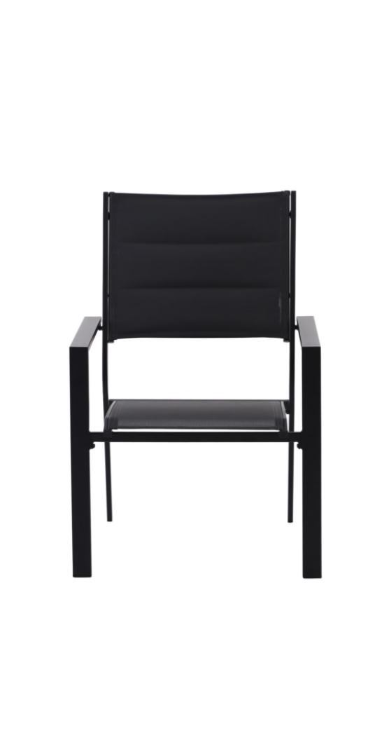 George & Mason- Alba 7 Piece Patio Dining Set - Image 4