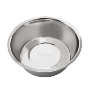 Marltons Stainless Steel Dog Bowl 275Mm - 3.75L